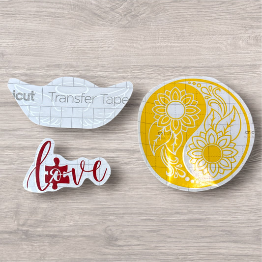 Other Vinyl Stickers